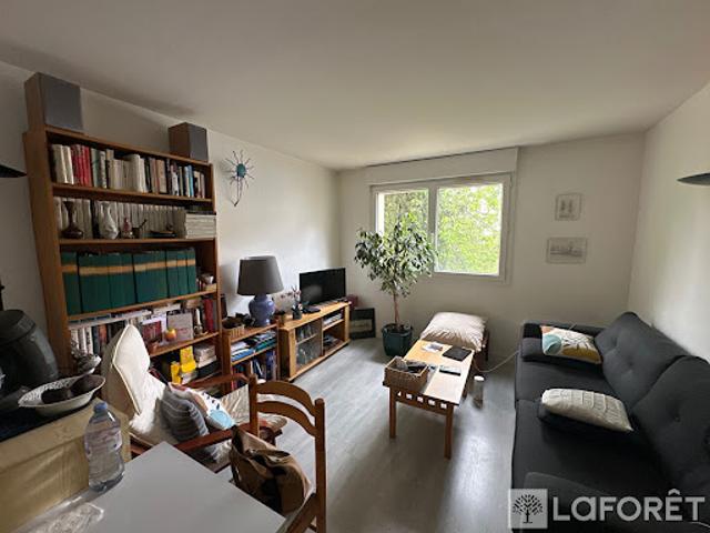 Appartement vente à Palaiseau, Gif-sur-yvette