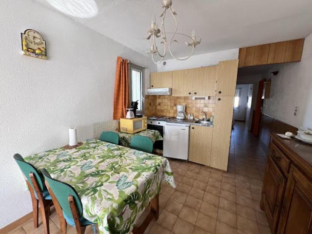 Appartement vente à Béziers, Agde