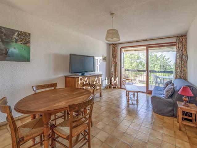 Appartement vente à Forcalquier, Gréoux-les-bains