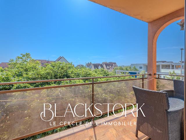 Appartement vente à Haguenau-Wissembourg, Haguenau