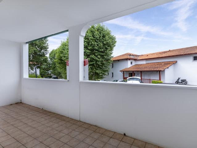 Appartement vente à Bayonne, Hendaye