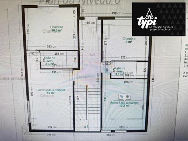 Appartement vente à Lorient, Bretagne