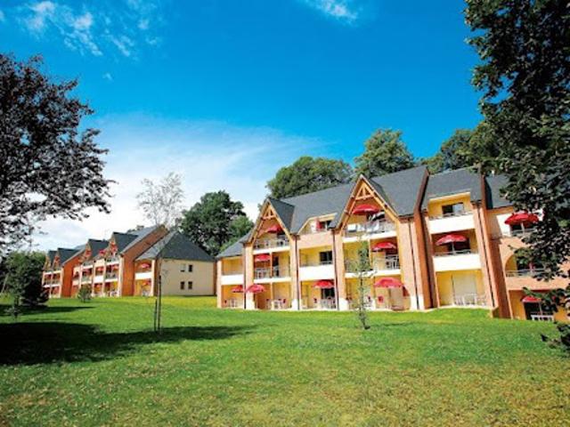 Appartement vente à Lisieux, Honfleur