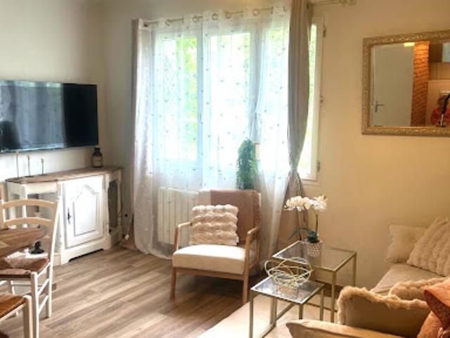 Appartement vente à Houilles, Yvelines
