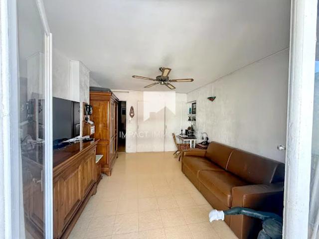 Appartement vente à Arrondissement de Toulon, Hyères