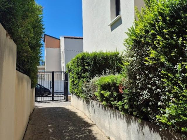 Appartement vente à Marseille