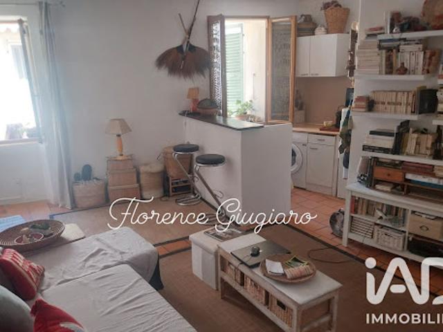 Appartement vente à Arrondissement de Toulon, La Cadière-d'azur