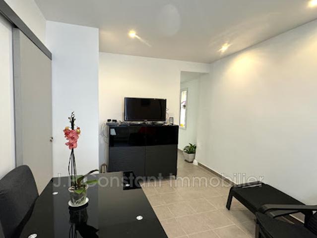 Appartement vente à Marseille, La Ciotat