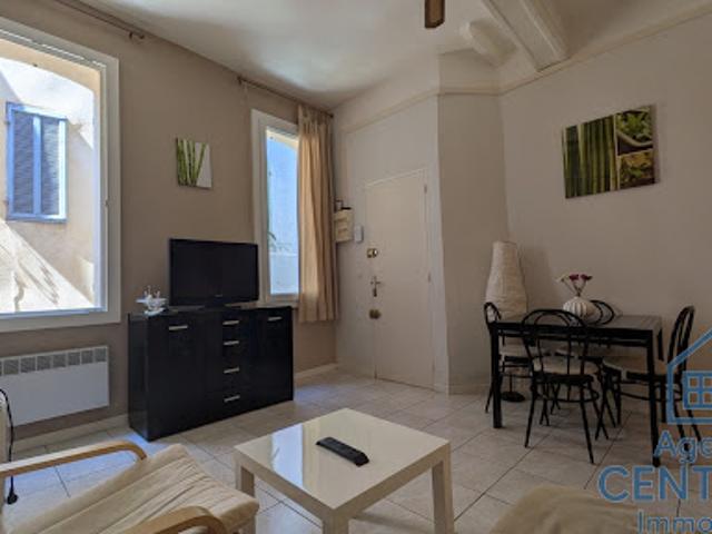 Appartement vente à Marseille, La Ciotat