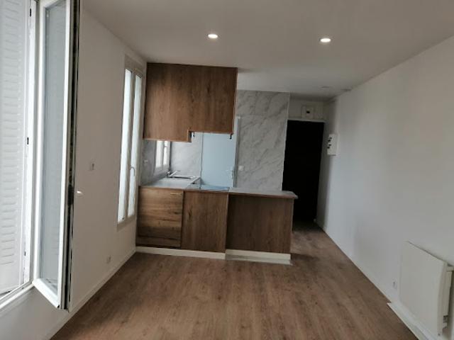 Appartement vente à Saint-Denis, La Courneuve
