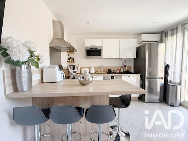 Appartement vente à Arrondissement de Toulon, La Garde