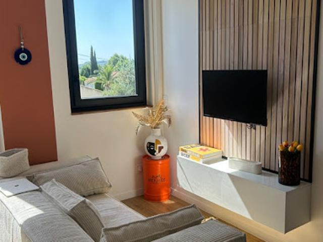 Appartement vente à Marseille, La Penne-sur-huveaune