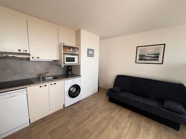 Appartement vente à Lesparre-Médoc, Lacanau