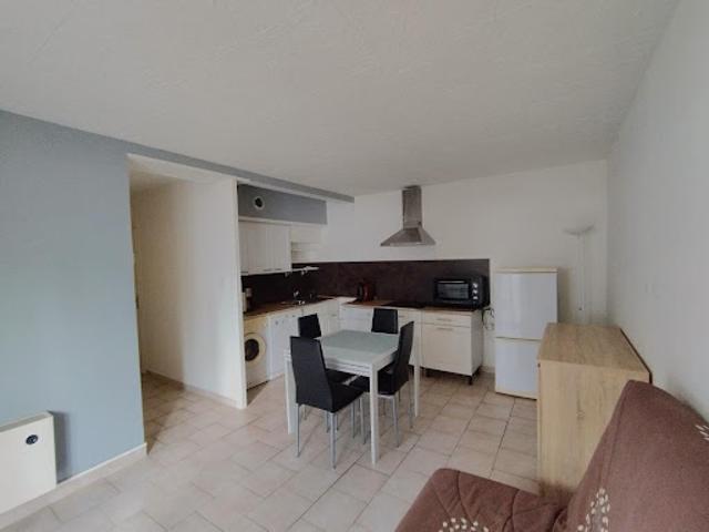 Appartement vente à Rodez, Laguiole