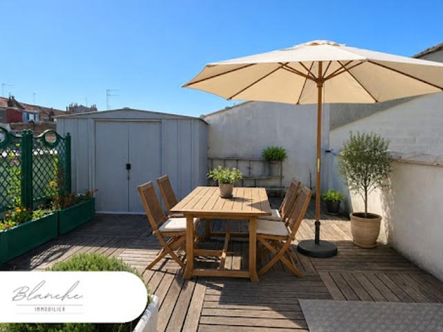 Appartement vente à Lille, Lambersart