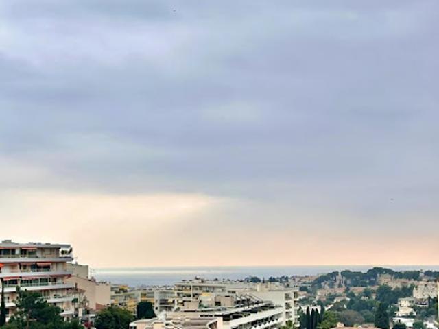 Appartement vente à Grasse, Le Cannet