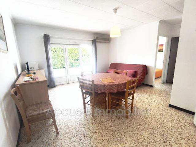 Appartement vente à Nîmes, Le Grau-du-roi