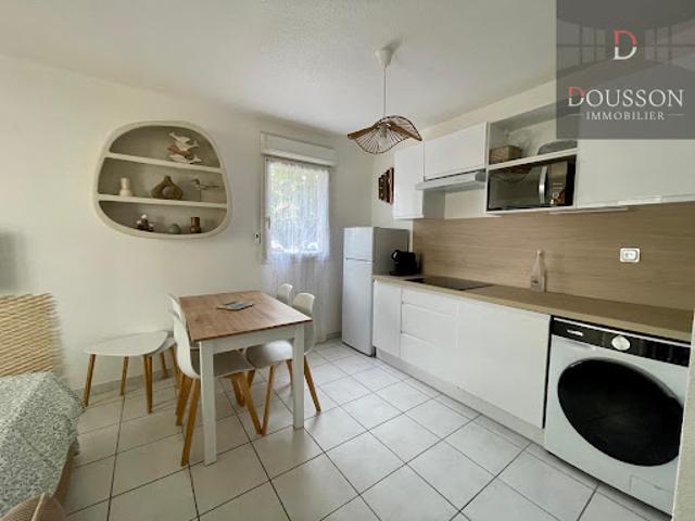 Appartement vente à Nîmes, Le Grau-du-roi