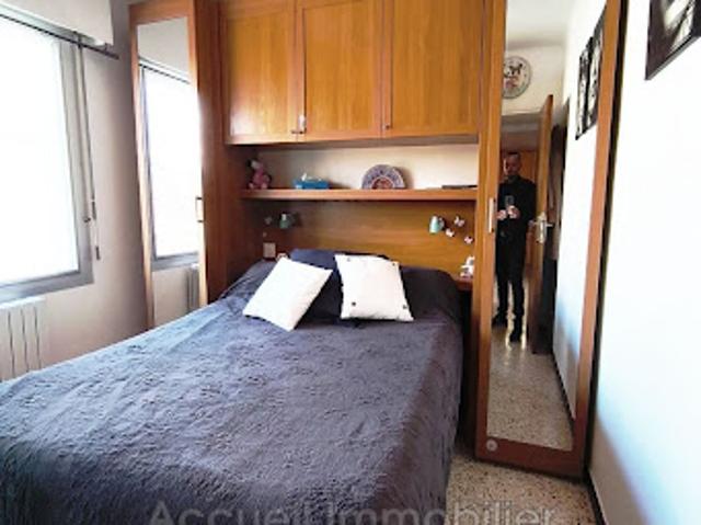 Appartement vente à Nîmes, Le Grau-du-roi
