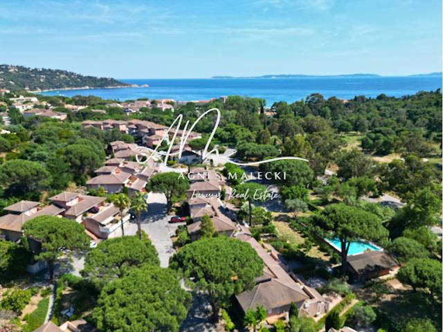 Appartement vente à Arrondissement de Toulon, Le Lavandou