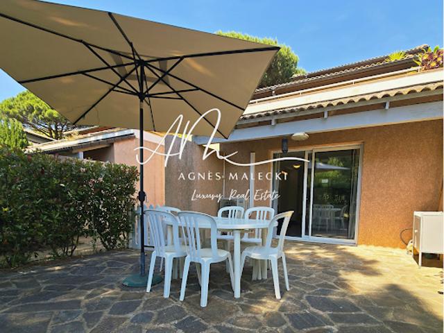 Appartement vente à Arrondissement de Toulon, Le Lavandou