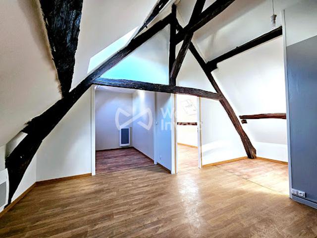 Appartement vente à Pithiviers, Malesherbes
