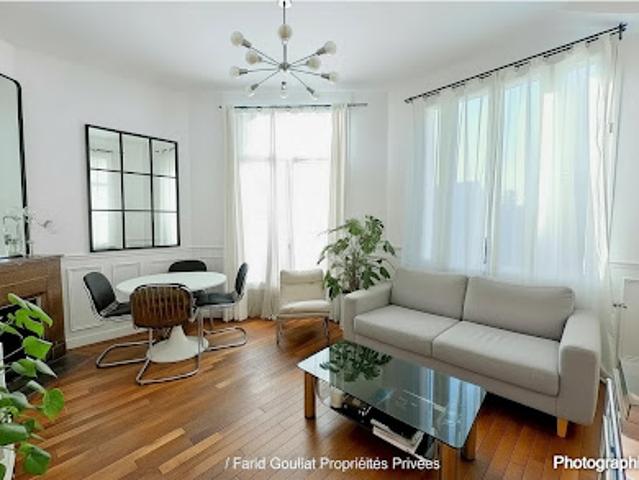 Appartement vente à Le Raincy