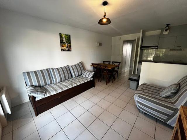 Appartement vente à Arcachon, Le Teich