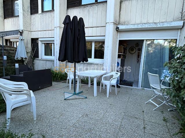 Appartement vente à Lesparre-Médoc, Le Verdon-sur-mer
