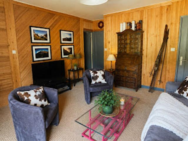 Appartement vente à Les Angles, Pyrénées-Orientales