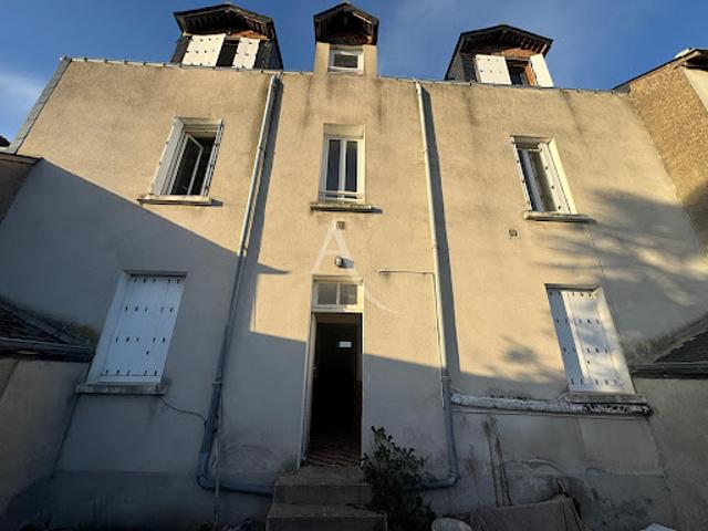 Appartement vente à Angers, Les Ponts-de-cé