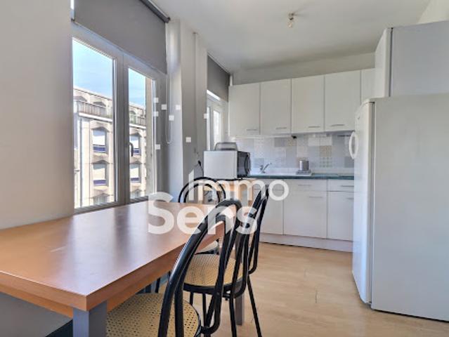 Appartement vente à Lille