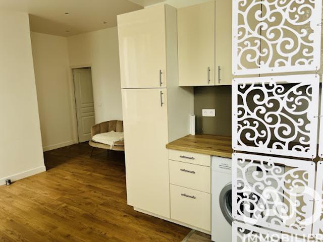 Appartement vente à Palaiseau, Limours