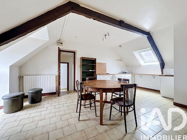 Appartement vente à Saint-Brieuc, Bretagne