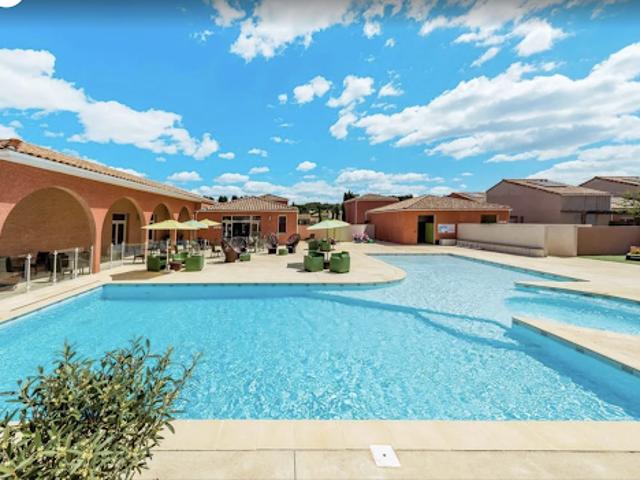 Appartement vente à Montpellier, Lunel