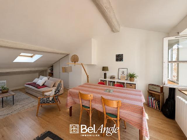 Appartement vente à Lyon, Métropole de Lyon