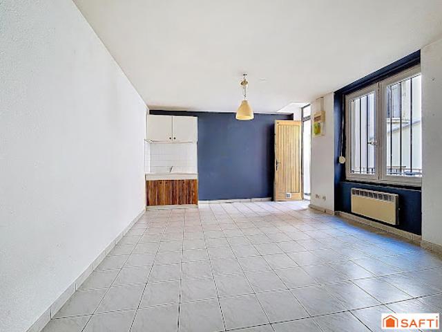 Appartement vente à Lyon, Métropole de Lyon