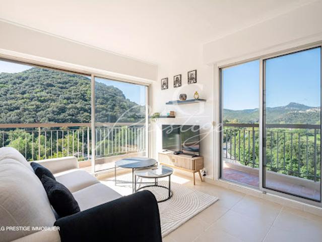 Appartement vente à Grasse, Mandelieu-la-napoule