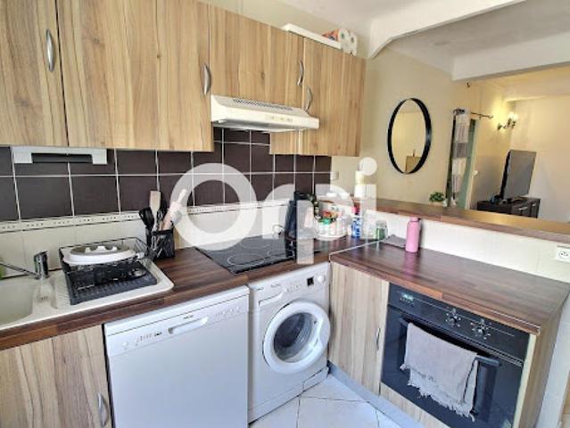 Appartement vente à Marseille