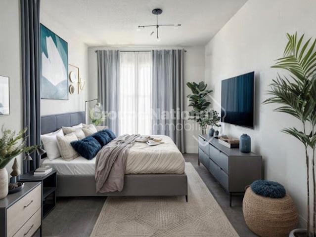 Appartement vente à Marseille