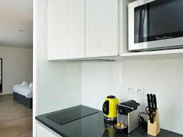 Appartement vente à Marseille