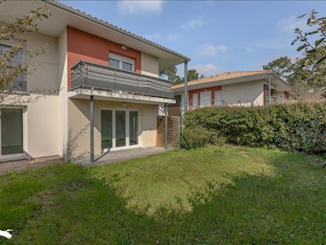 Appartement vente à Martignas-sur-jalle