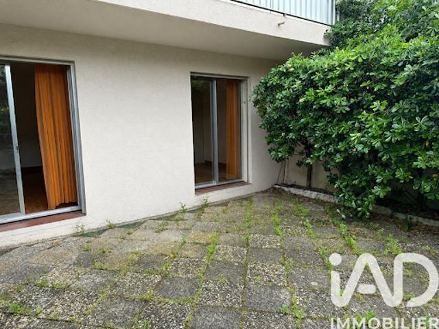 Appartement vente à Montpellier, Mauguio