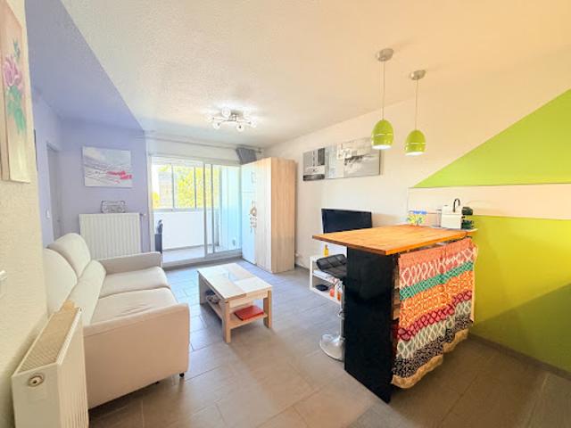 Appartement vente à Mauguio, Hérault