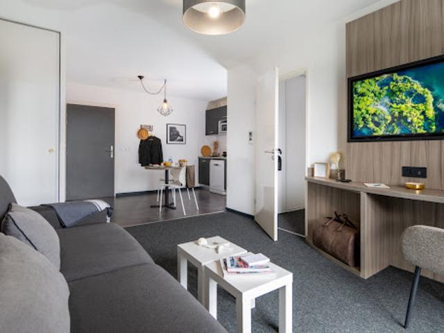 Appartement vente à Beutre, Mérignac
