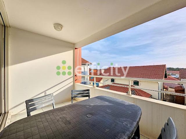 Appartement vente à Mimizan
