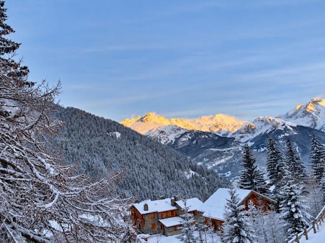 Appartement vente à Modane, Savoie
