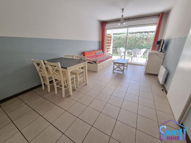 Appartement vente à Dax, Moliets-et-maa