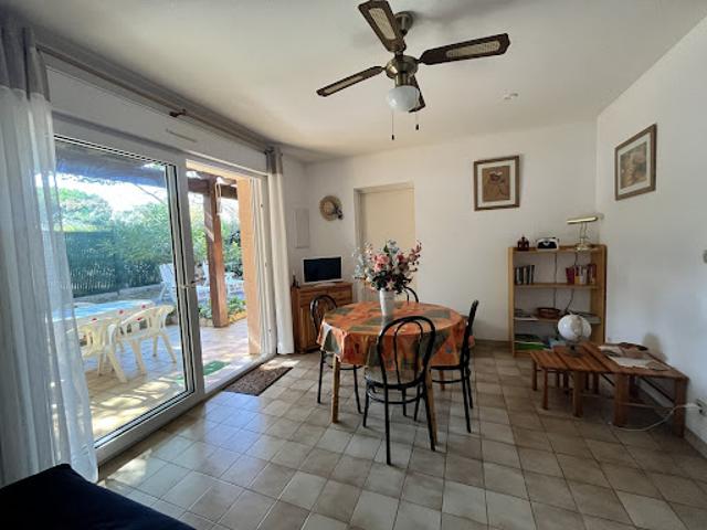 Appartement vente à Moliets-et-Maâ, Landes
