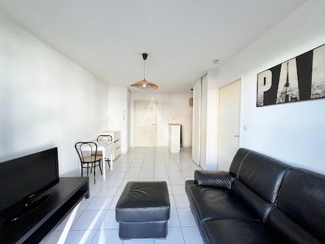 Appartement vente à France métropolitaine, Mondonville